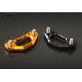 Sato Racing Billet Racing / Tie Down Hook for the Ducati Panigale / Streetfighter V4 / S / Speciale / R Sato Racing Billet Racing / Tie Down Hook for the Ducati Panigale / Streetfighter V4 / S / Speciale / R